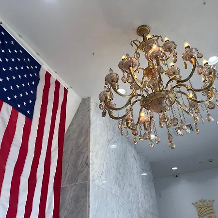 Grandview Hotel New York